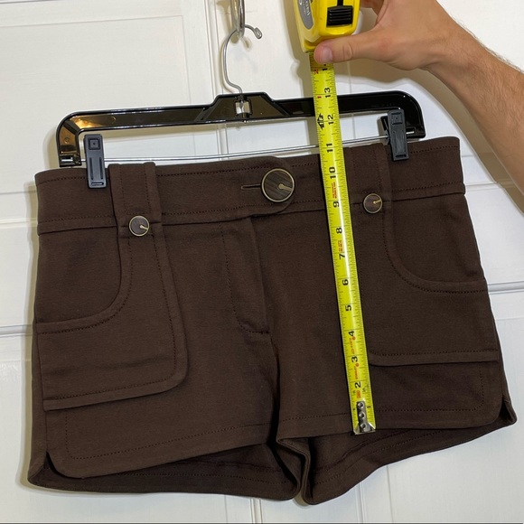Chloe Shorts - Picture 3 of 6